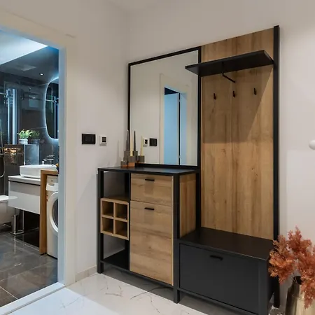 Brand New*city Centre Apart. Kirby 杜布罗夫尼克